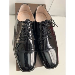 Boys Dress Shoes